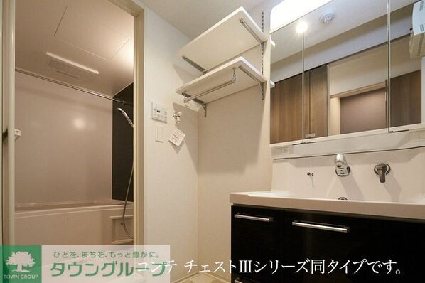 ラ・セラ・ボヌールの物件内観写真